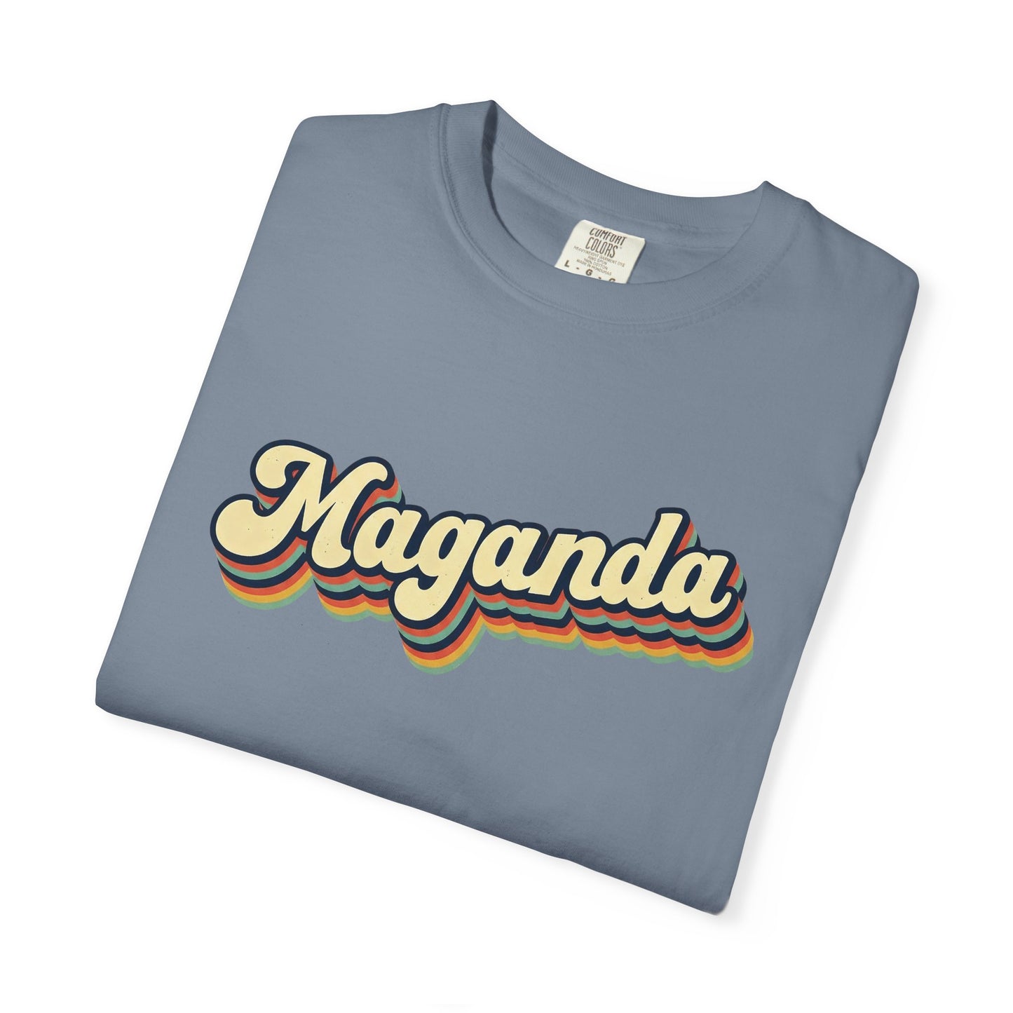 Retro Maganda Shirt