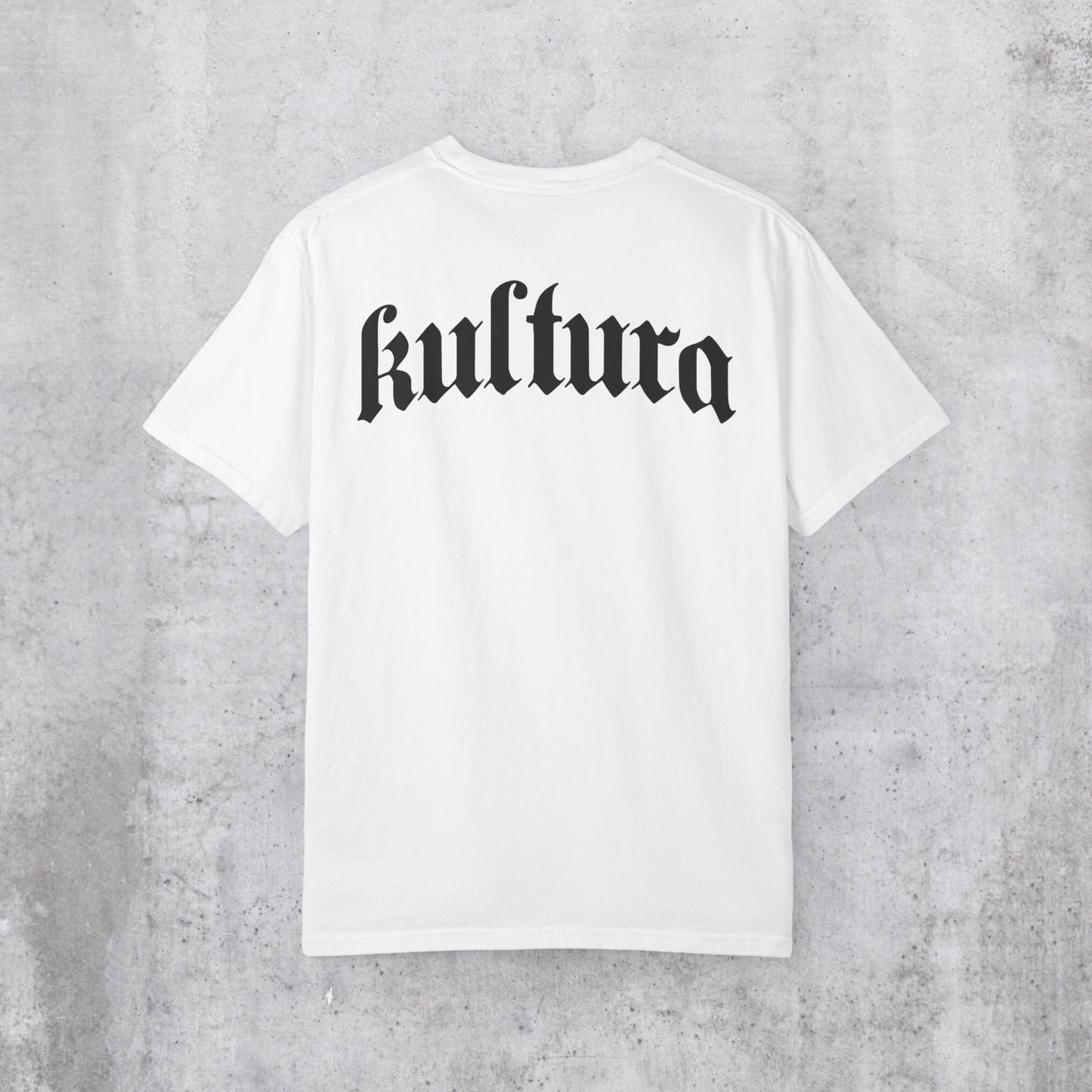 Kultura Baybayin Pocket T-Shirt