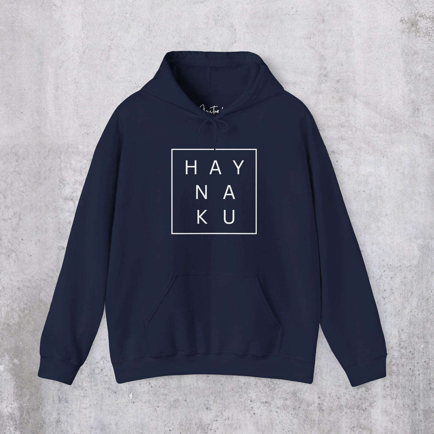 Hay Naku Hoodie