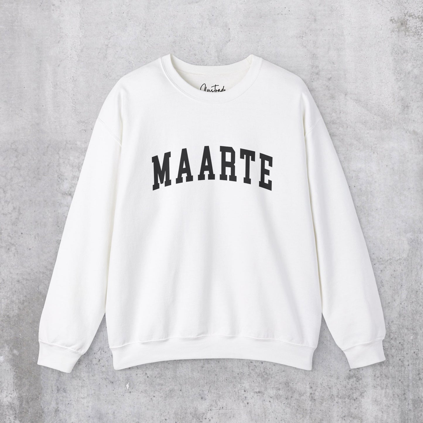 Maarte Sweatshirt