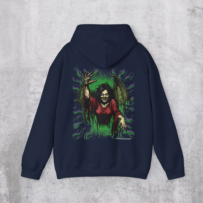 Manananggal Hoodie