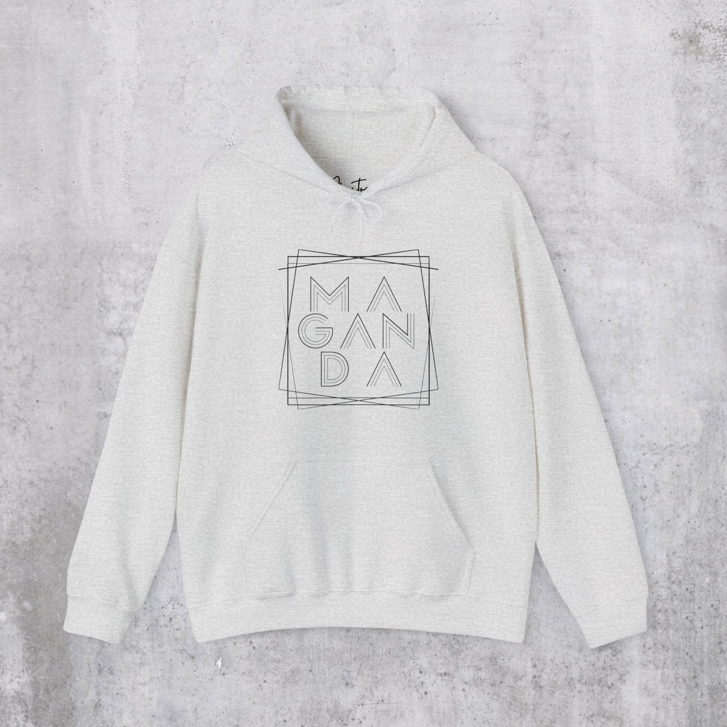 Maganda Hoodie