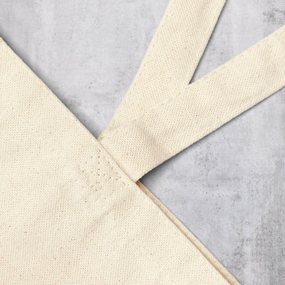 Spider Matchbox Tote Bag