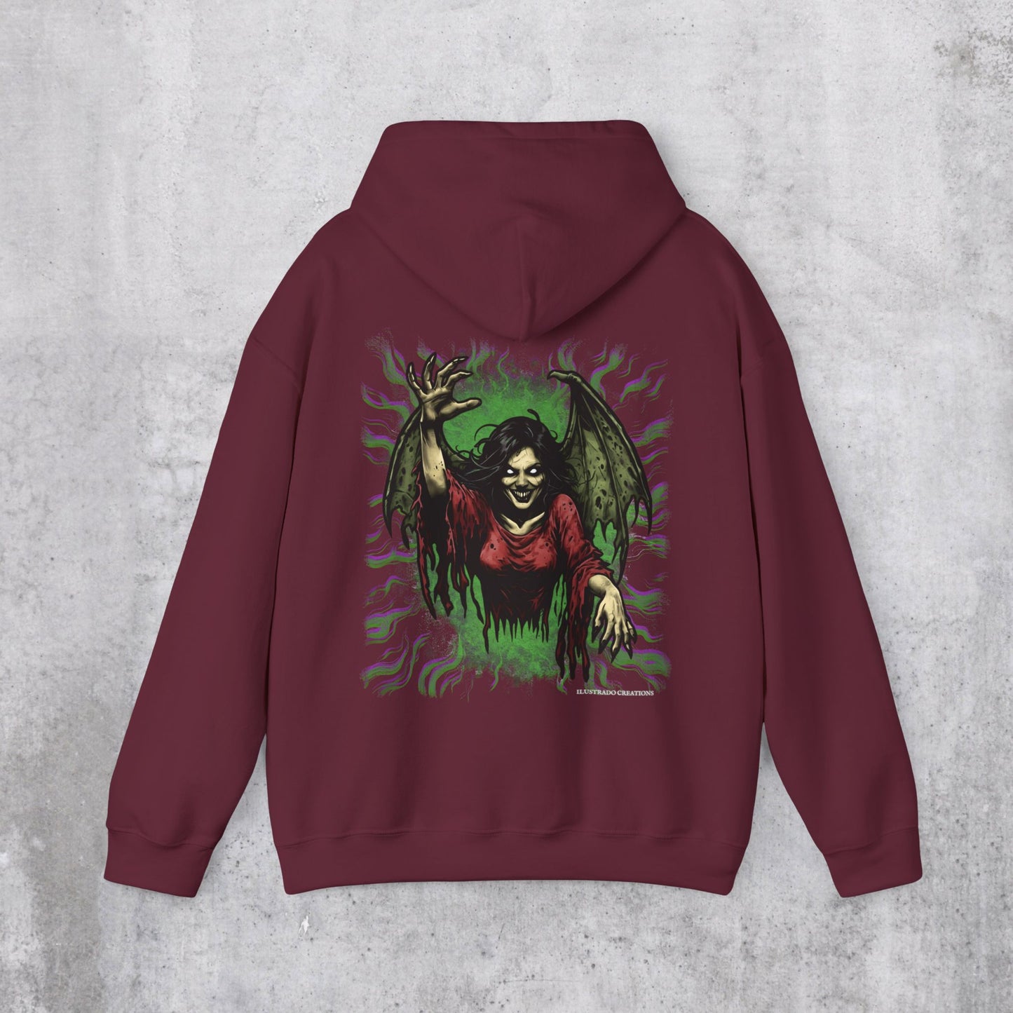 Manananggal Hoodie
