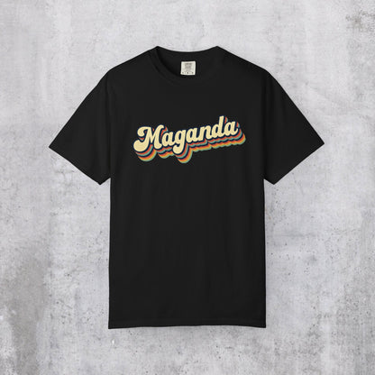 Retro Maganda Shirt