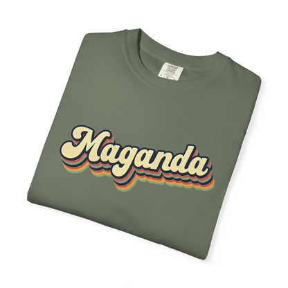 Retro Maganda Shirt