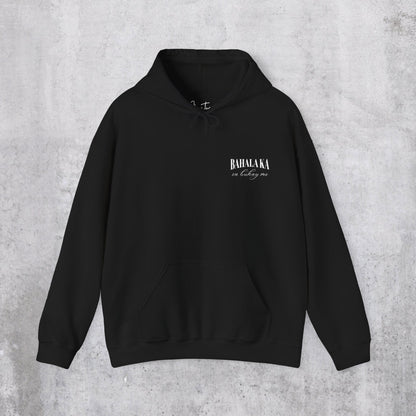 Gallivanting Social Club Jeepney Hoodie