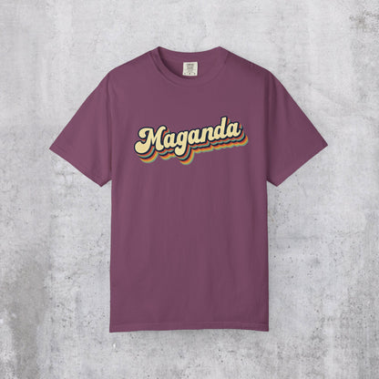 Retro Maganda Shirt