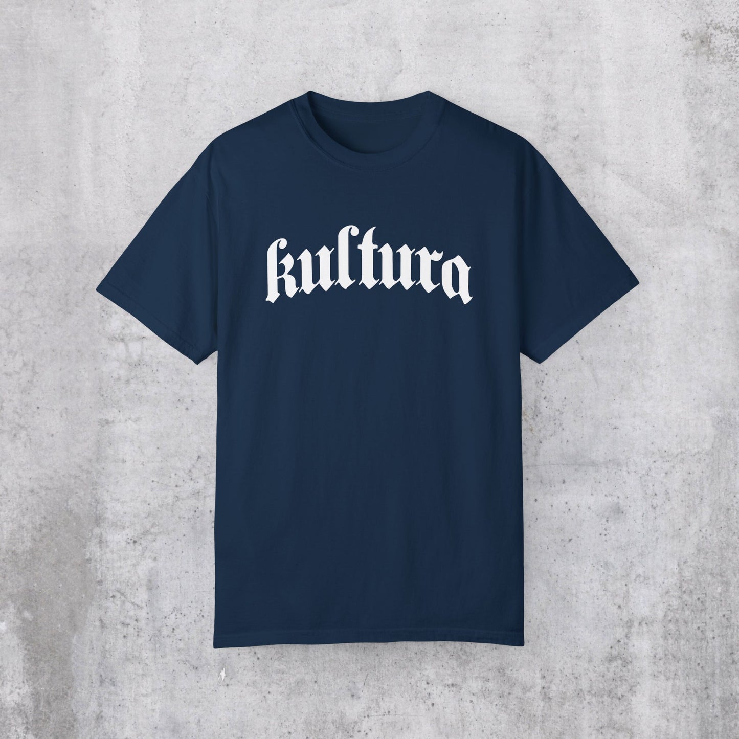 Kultura T-Shirt