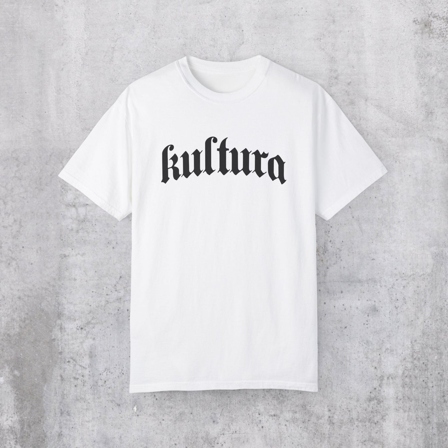 Kultura T-Shirt