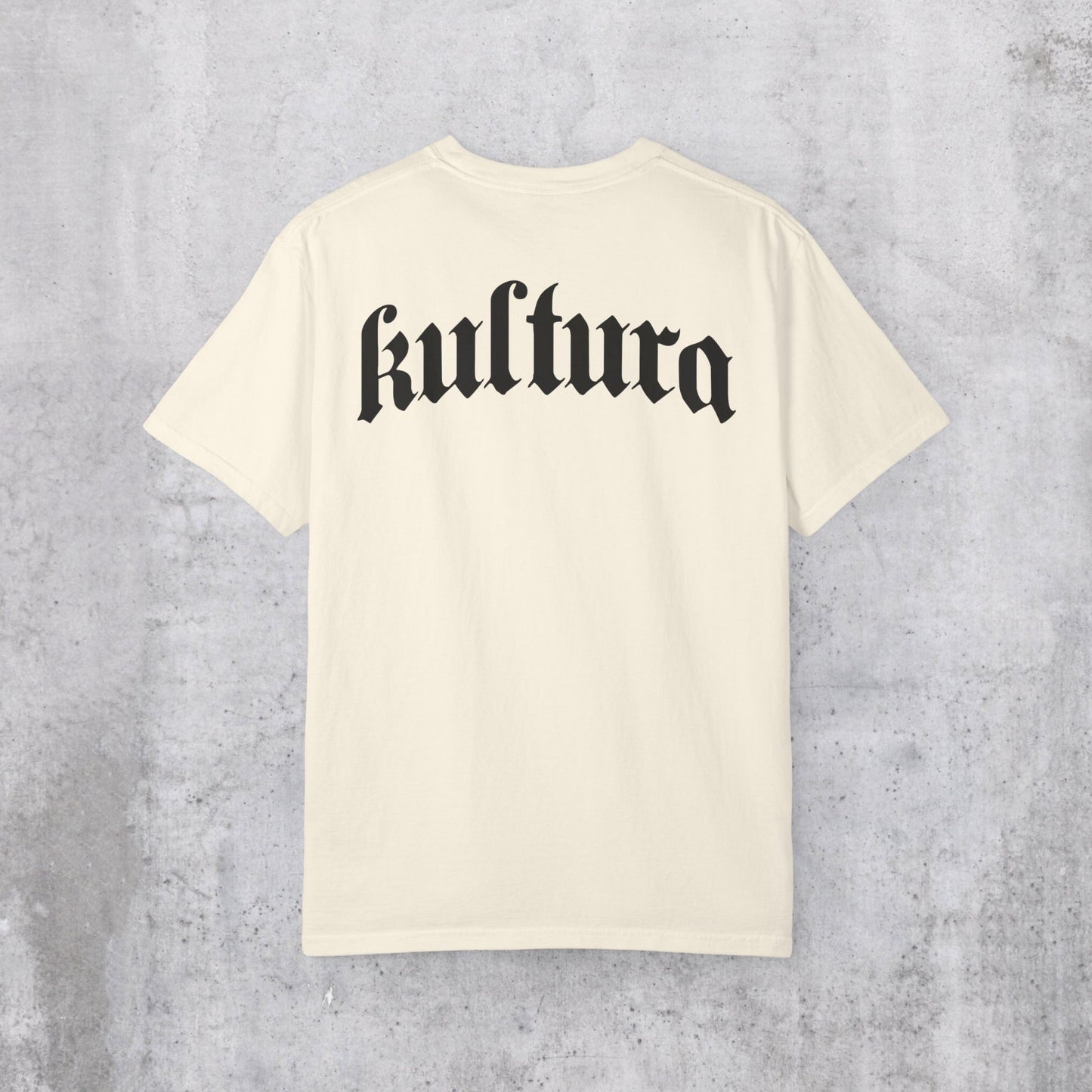 Kultura Baybayin Pocket T-Shirt