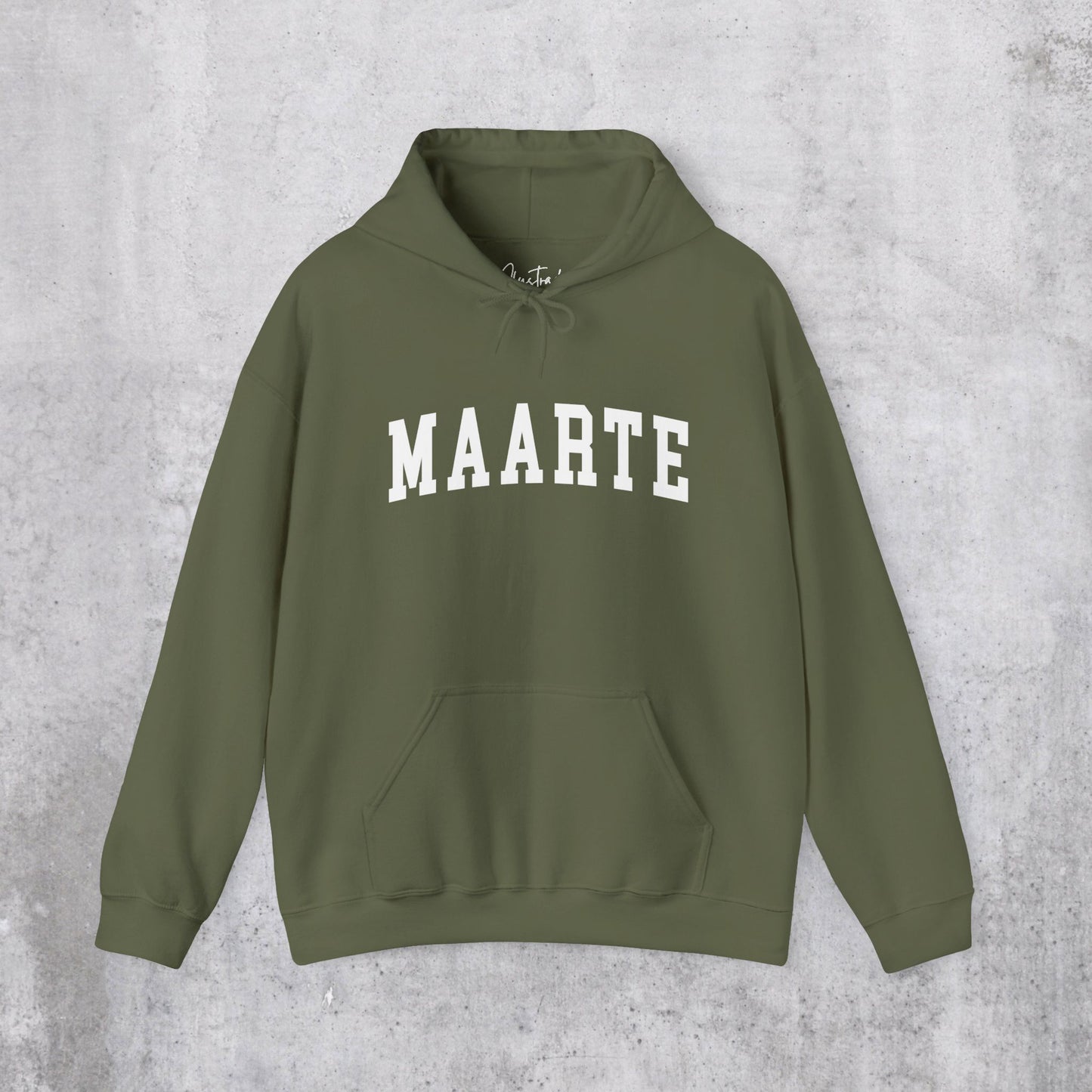 Maarte Hoodie