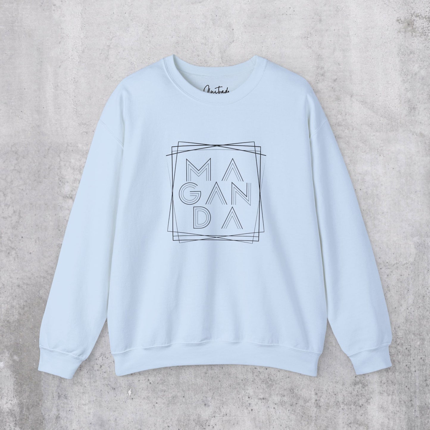 Maganda Sweatshirt