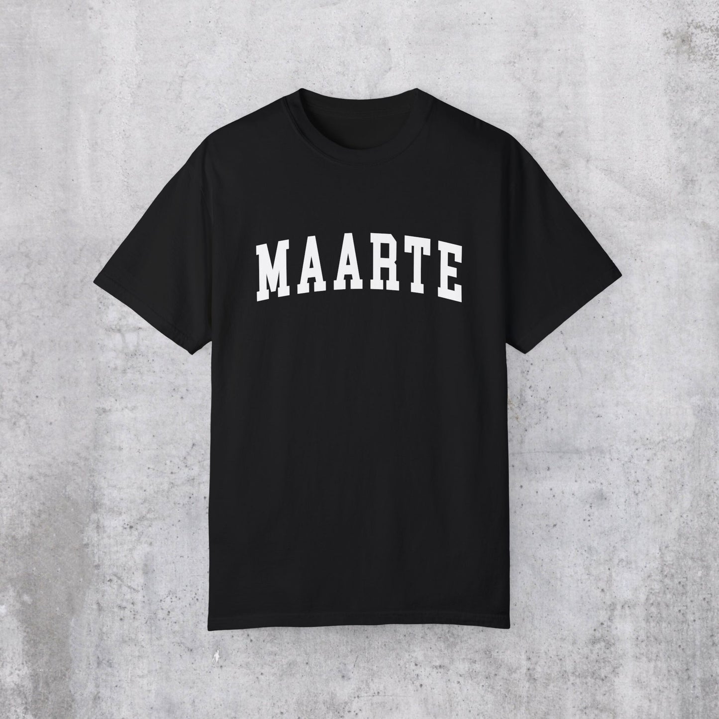 Maarte T-Shirt