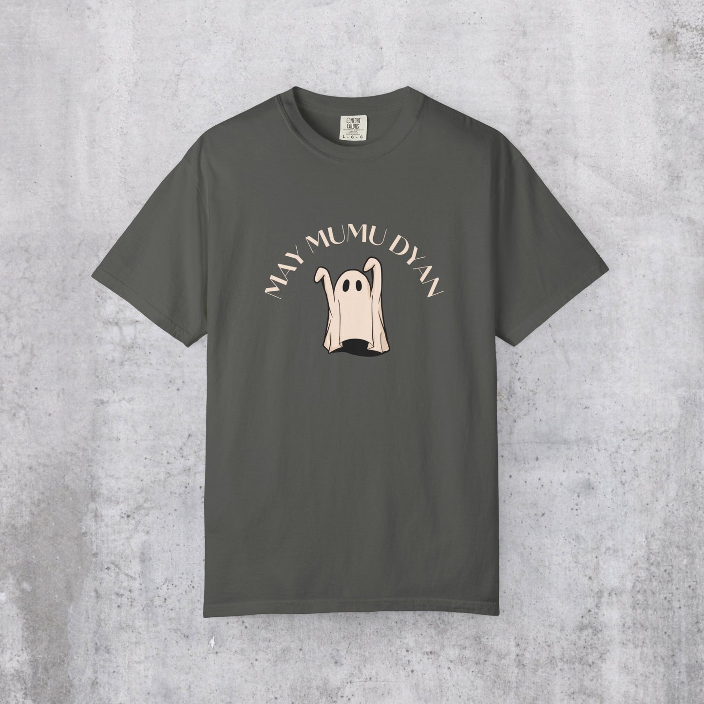 May Mumu Dyan T-Shirt