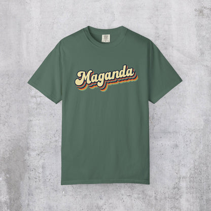 Retro Maganda Shirt