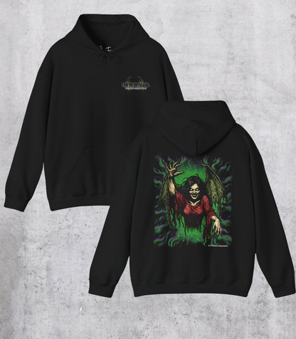 Manananggal Hoodie